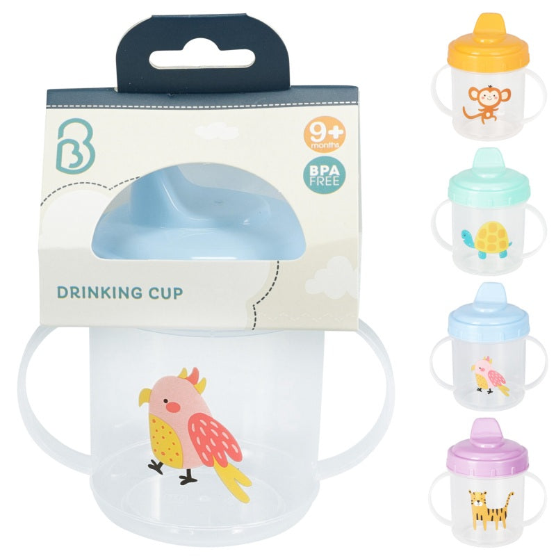 ΠΟΤΗΡΙ ΠΑΙΔΙΚΟ ΜΕ ΣΤΟΜΙΟ ΚΑΙ ΛΑΒΕΣ