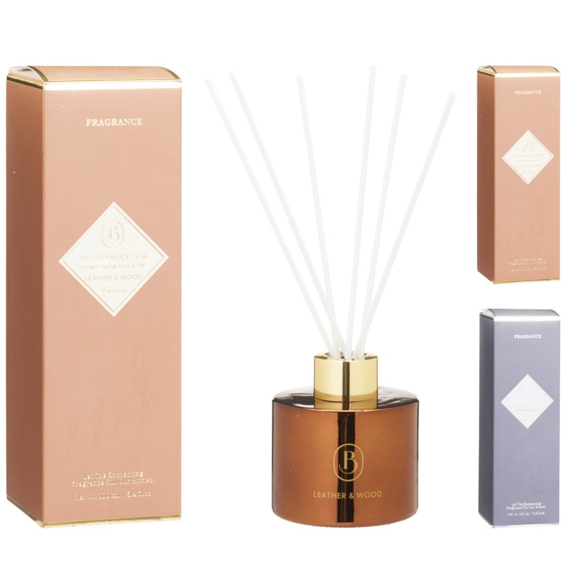 ΑΡΩΜΑΤΙΚΟ ΧΩΡΟΥ ΣΤΙΚ 100ml WINTER NIGHT