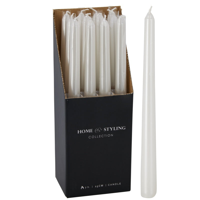 ΚΕΡΙ ΚΗΡΟΠΗΓΙΟΥ DINNER 25cm ΜΕΤΑΛΛΙΖΕ