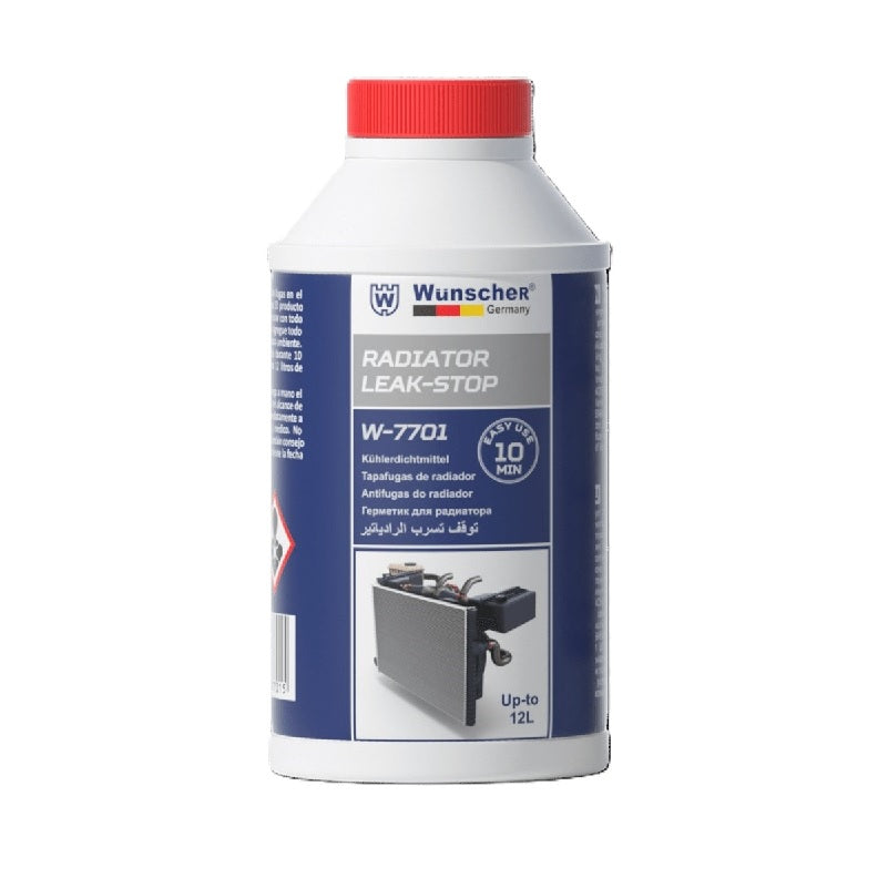 ΣΦΡΑΓΙΣΤΙΚΟ ΔΙΑΡΡΟΩΝ ΨΥΓΕΙΟΥ WUNSCHER 325ml