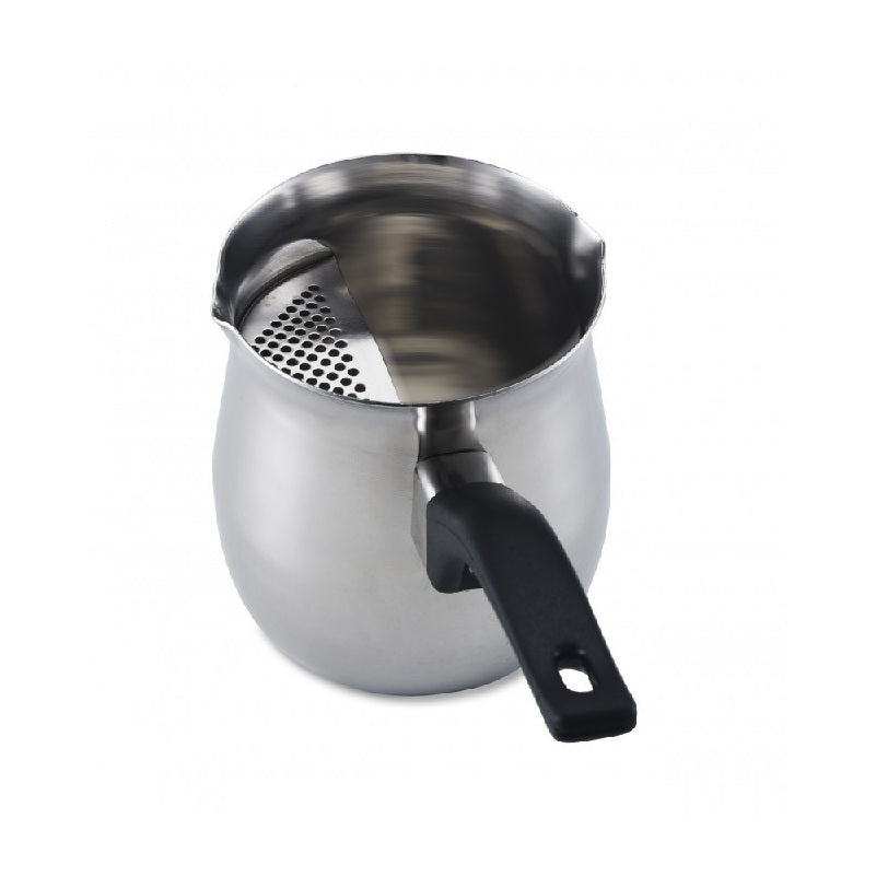 ΜΠΡΙΚΙ ΗΛΕΚΤΡΙΚΟ 650ml ΜΕ ΣΙΤΑ INOX