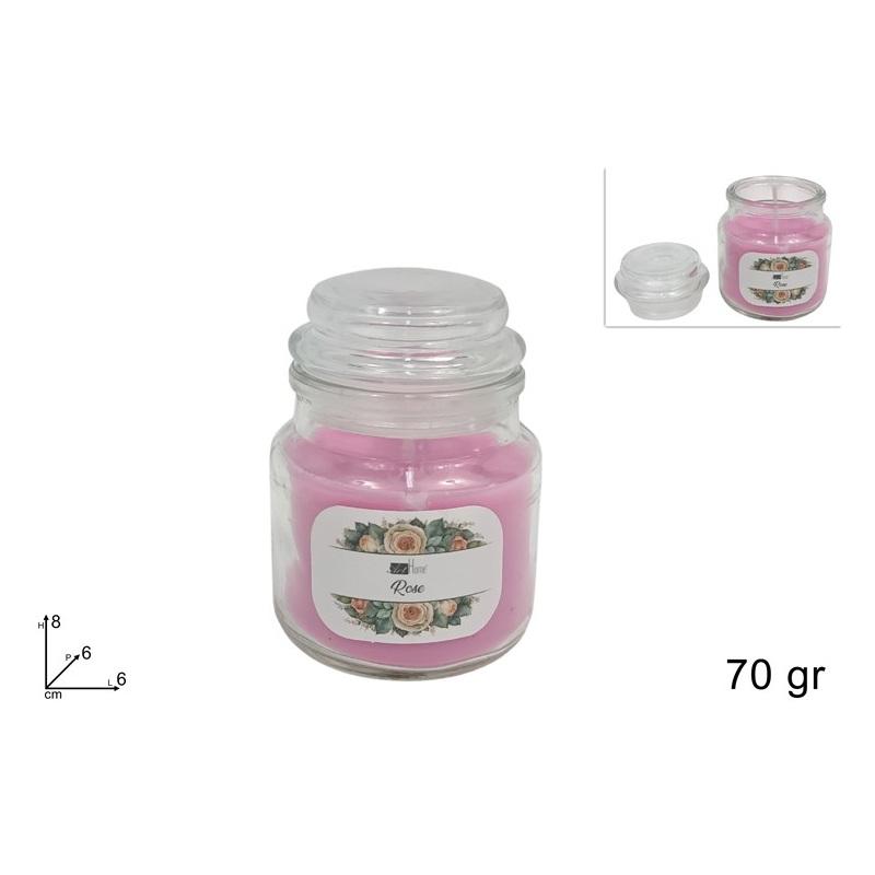 ΚΕΡΙ ΑΡΩΜΑΤΙΚO ΒΑΖΑΚΙ 70gr