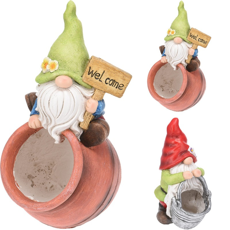 ΚΑΣΠΩ ΚΕΡΑΜΙΚΟ ΜΕ ΝΑΝΟ 41εκ PRO GARDEN