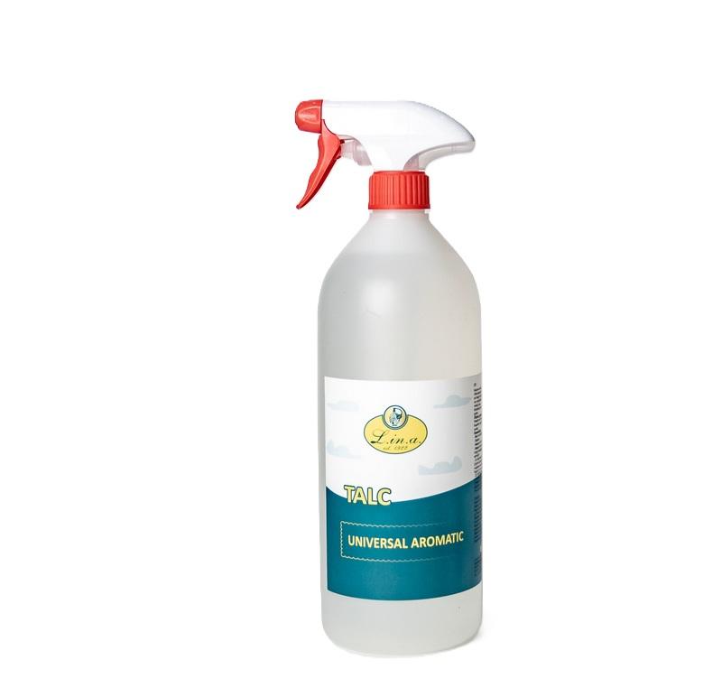 ΑΡΩΜΑΤΙΚΟ ΧΩΡΟΥ LINA ΤΑΛΚ 500ml SPRAY