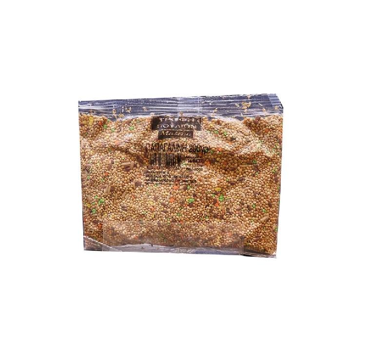 ΤΡΟΦΗ ΠΟΥΛΙΩΝ ΠΑΠΑΓΑΛΙΝΗ 200gr