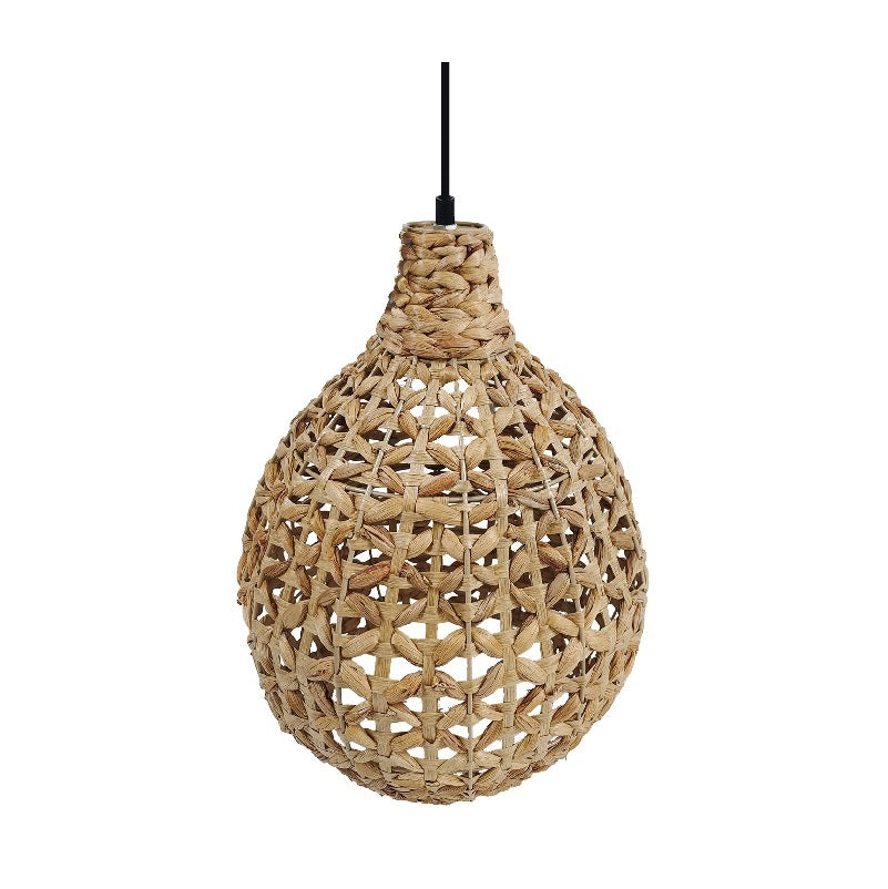 ΦΩΤΙΣΤΙΚΟ ΟΡΟΦΗΣ BAMBOO 35x29cm TNS