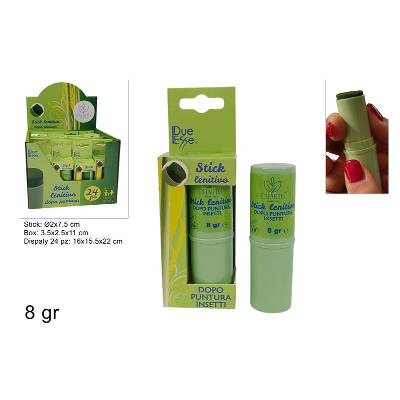 STICK ΓΙΑ ΤΣΙΜΠΗΜΑΤΑ 10ml