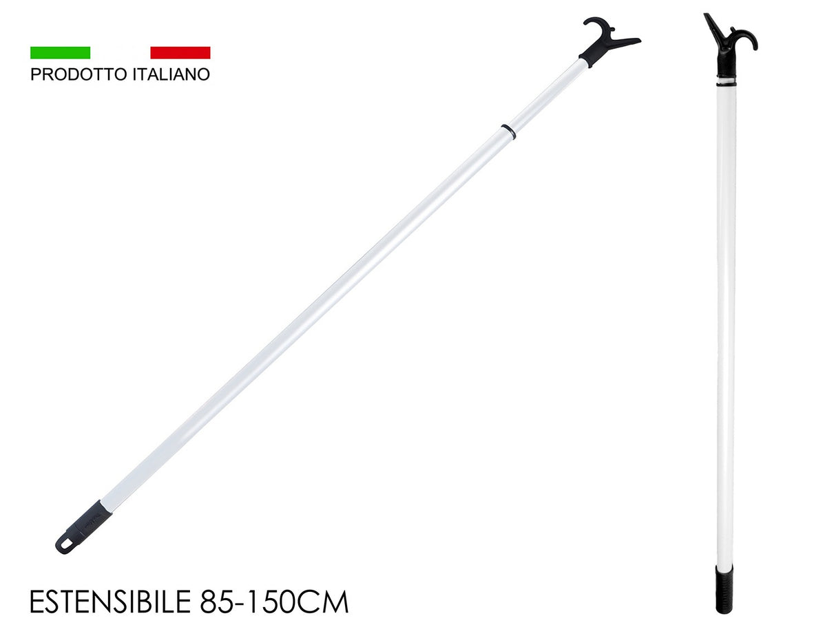 ΠΙΑΣΤΡΑ PICKER 150cm ΠΤΥΣΣΟΜΕΝΗ