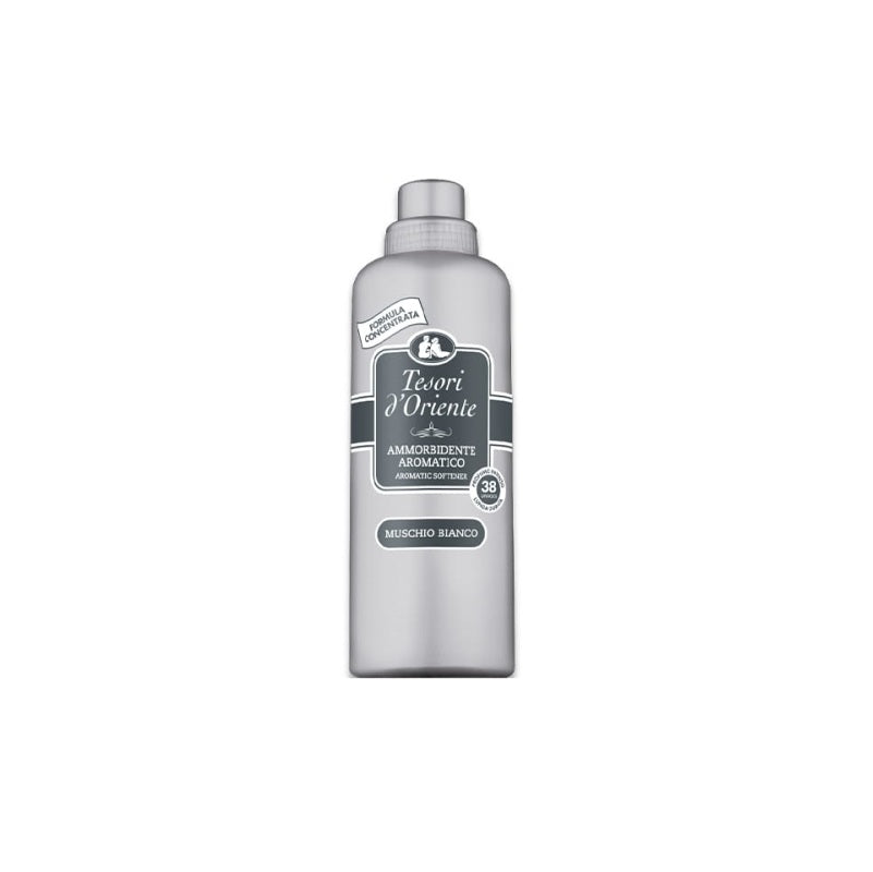 TESORI D'ORIENTE ΜΑΛΑΚΤΙΚΟ MUSCHIO BIANCO 760ml ΣΥΜΠΥΚΝΩΜΕΝΟ