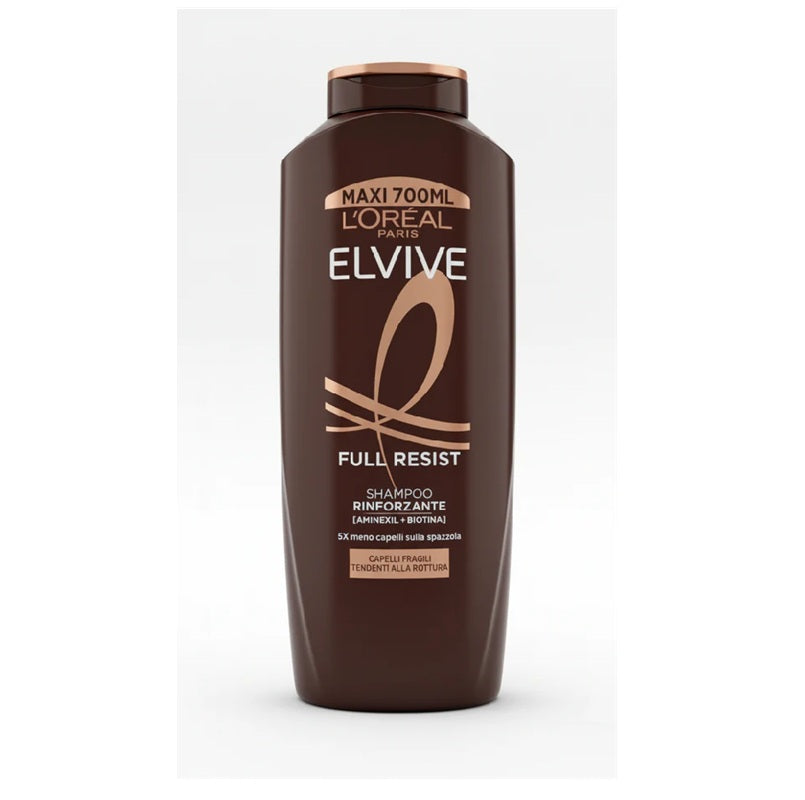 ELVIVE ΣΑΜΠΟΥΑΝ 700ml FULL RESIST