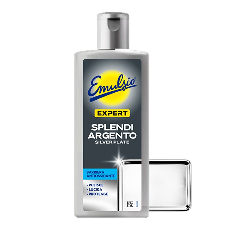 EMULSIO ΚΡΕΜΑ ΓΙΑ ΑΣΗΜΙΚΑ 200ml