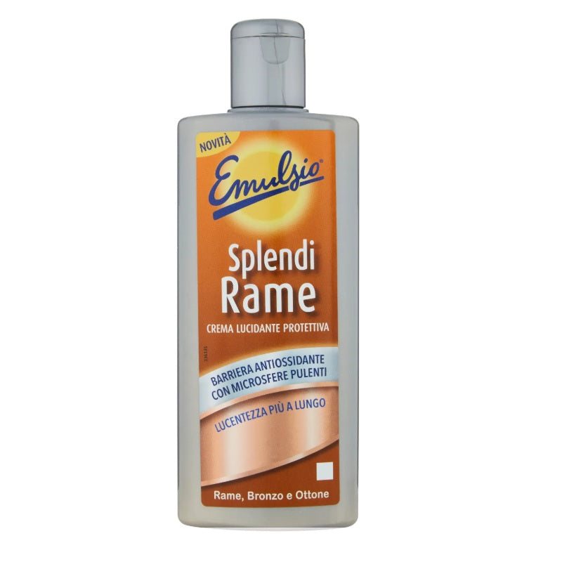 EMULSIO ΚΡΕΜΑ ΓΙΑ ΜΠΡΟΥΤΖΙΝΑ 200ml