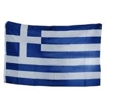 ΣΗΜΑΙΑ ΕΛΛΗΝΙΚΗ 75x50cm ΥΦΑΣΜΑΤΙΝΗ