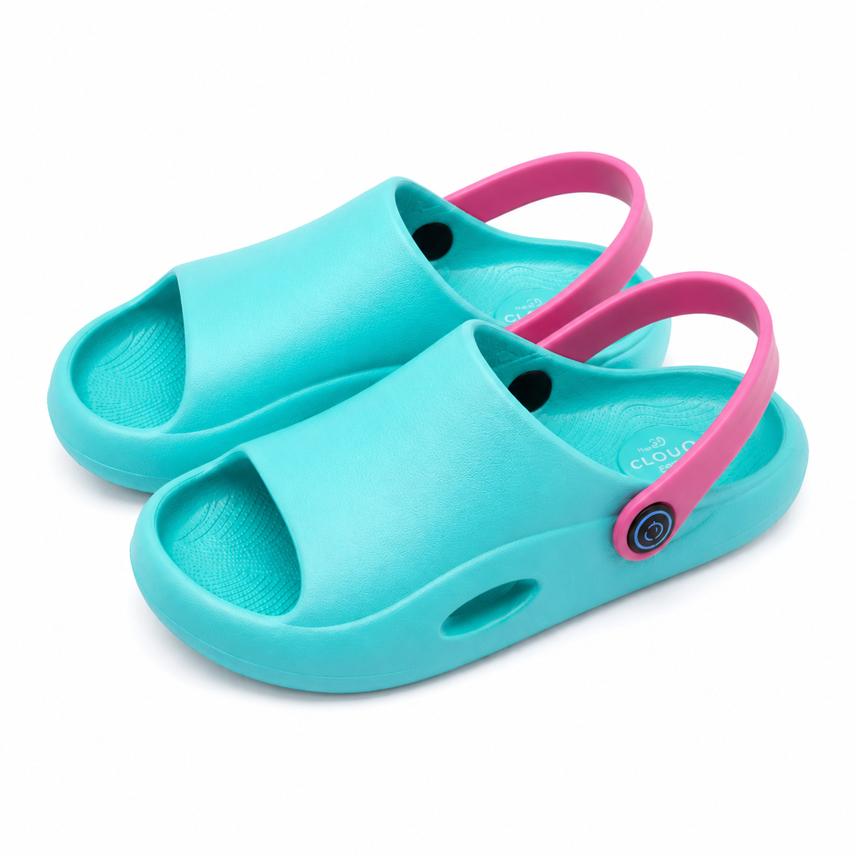 ΠΑΝΤΟΦΛΑ CLOU UNI COLORS ΜΕ ΖΩΑΚΙ ΠΑΙΔΙΚΗ Νο30-35
