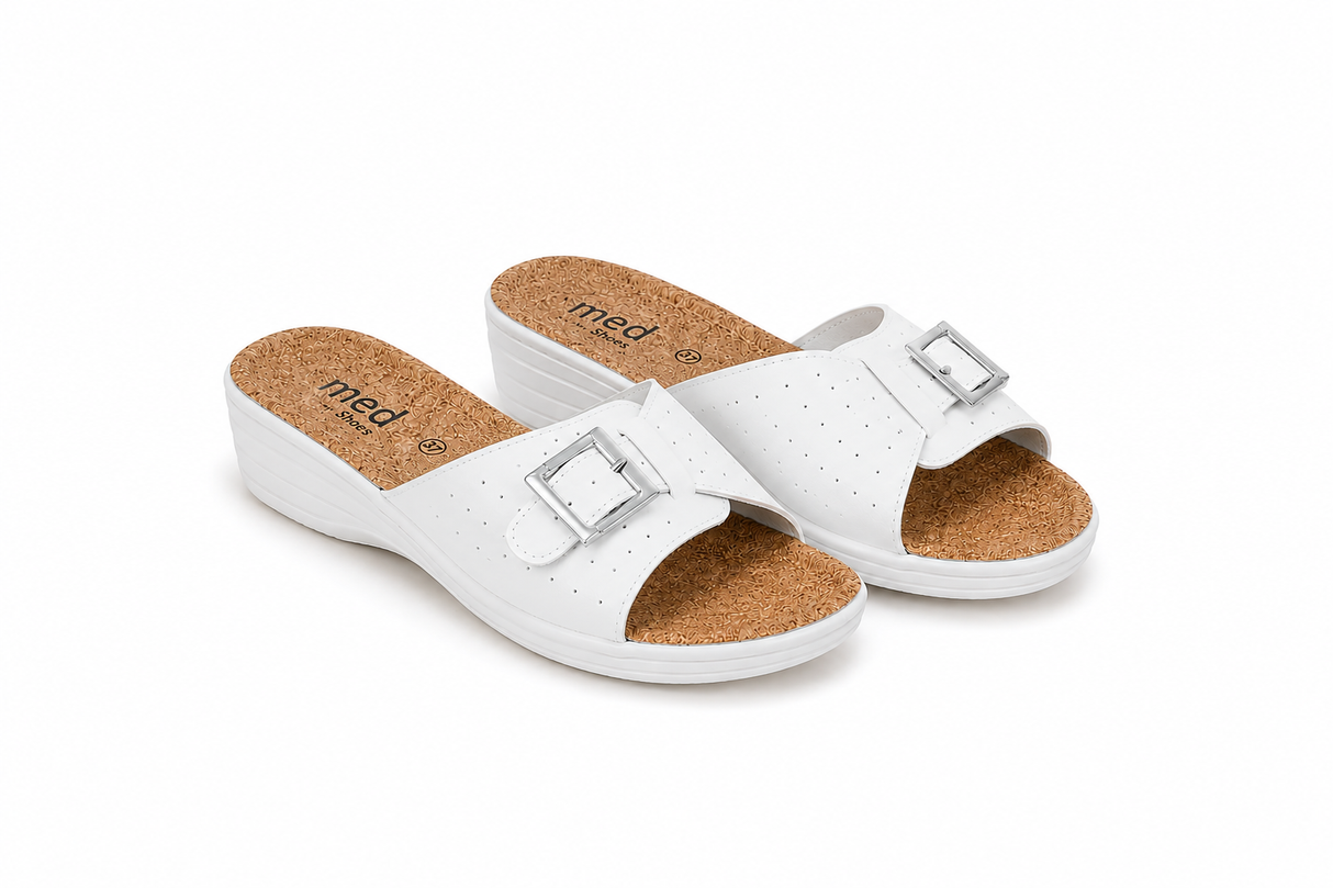 ΠΑΝΤΟΦΛΑ ΓΥΝΑΙΚΕΙΑ Νο36-41 ΑΝΑΤΟΜΙΚΗ MED SHOES