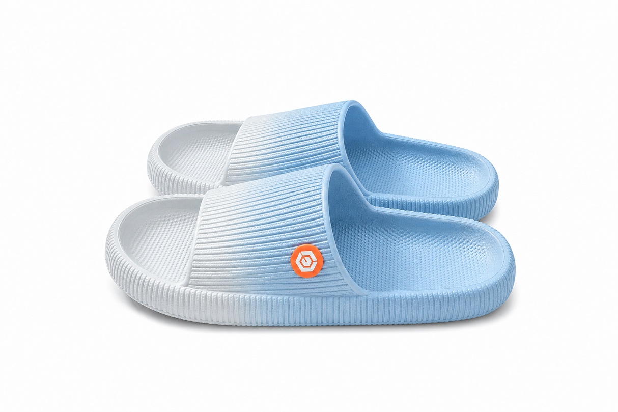 ΠΑΝΤΟΦΛΑ ΓΥΝΑΙΚΕΙΑ ANTI SLIP CLOU Νο36-43