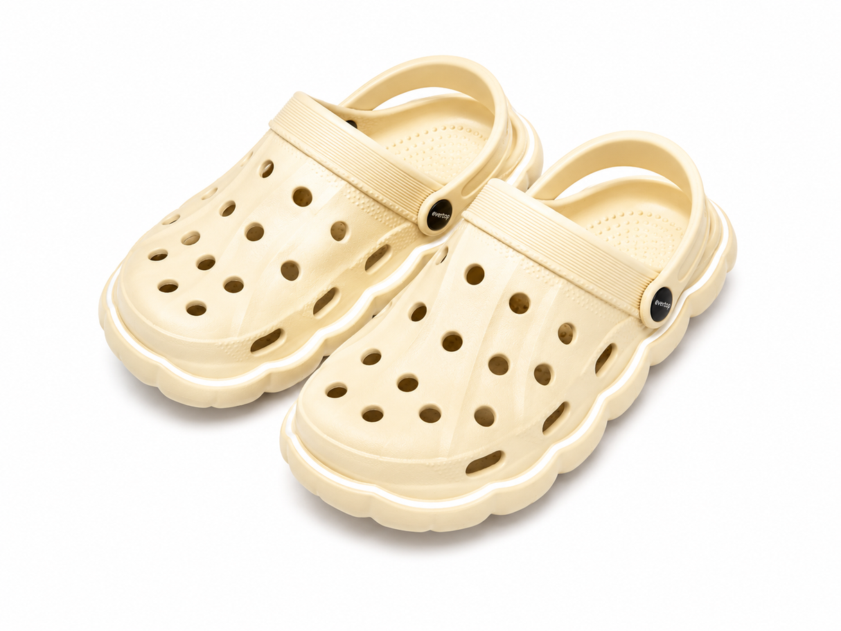 ΠΑΝΤΟΦΛΑ Νο30-35 Τ.CROC ΠΑΙΔΙΚΗ ΚΥΜΑ