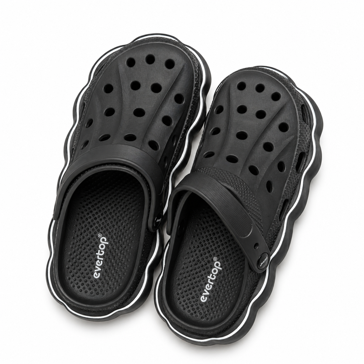 ΠΑΝΤΟΦΛΑ Νο36-41 Τ.CROC ΓΥΝΑΙΚΕΙΑ ΚΥΜΑ