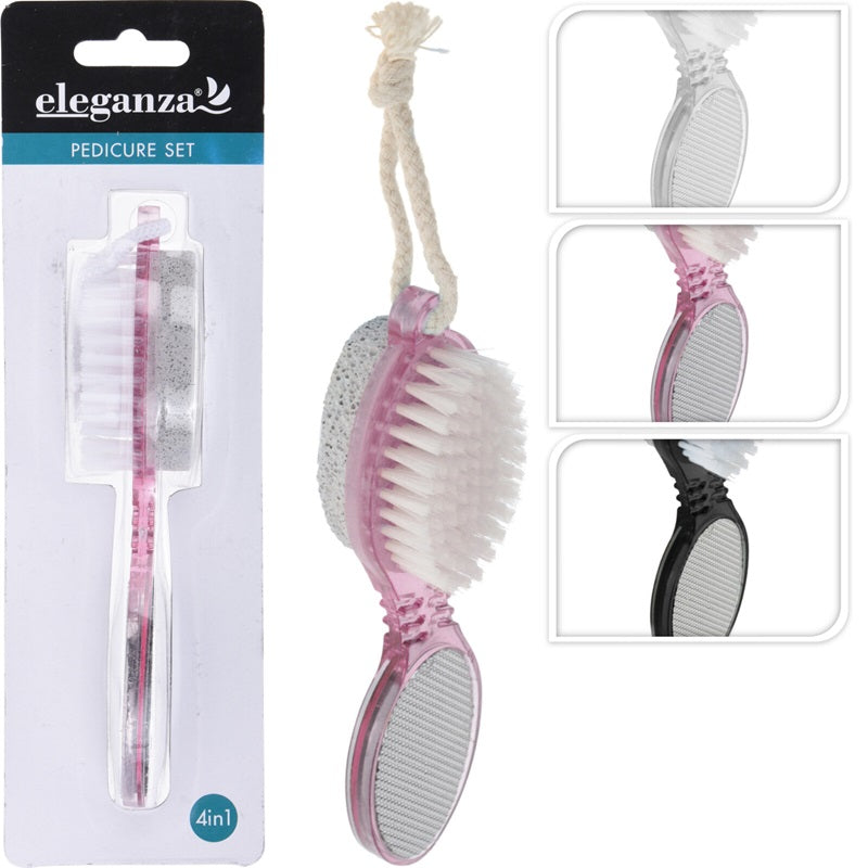 ΒΟΥΡΤΣΑΚΙ ΝΥΧΙΩΝ ΡΑΣΠΑ 4 IN 1 ELEGANZA