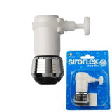 ΝΤΟΥΖΑΚΙ ΙΤΑΛΙΑΣ 2790/2 SIROFLEX