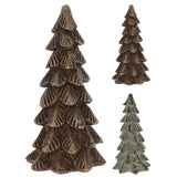 ΔΕΝΤΡΟ XMAS ΠΟΛΥΡΕΖΙΝ 13cm