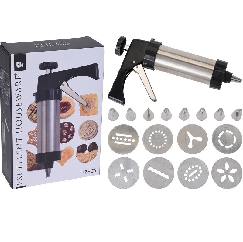 ΜΠΙΣΚΟΤΟΜΗΧΑΝΗ ΚΟΡΝΕ ΜΕΤΑΛΛΙΚΗ 17ΤΕΜ