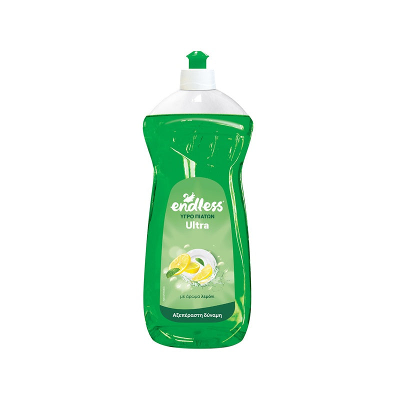 ENDLESS ΥΓΡΟ ΠΙΑΤΩΝ 750ml ULTRA