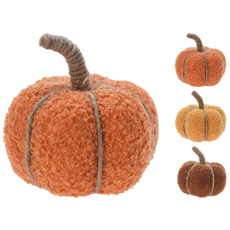 ΚΟΛΟΚΥΘΑ ΥΦΑΣΜΑΤΙΝΗ 13cm