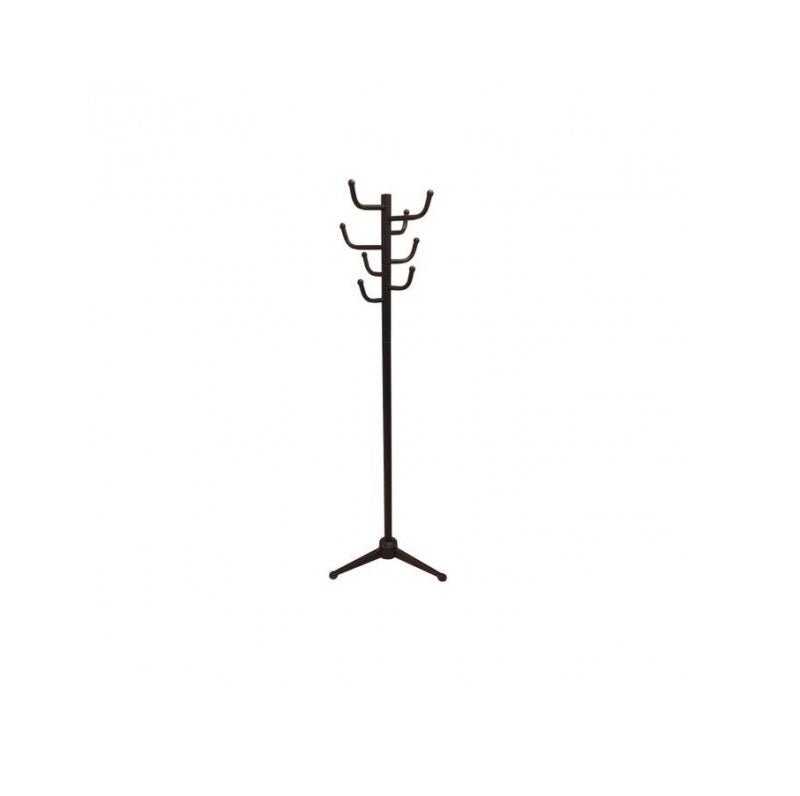 ΚΑΛΟΓΕΡΟΣ ΜΕΤΑΛΛΙΚΟΣ ΜΑΥΡΟΣ KAKTUS 174x68cm