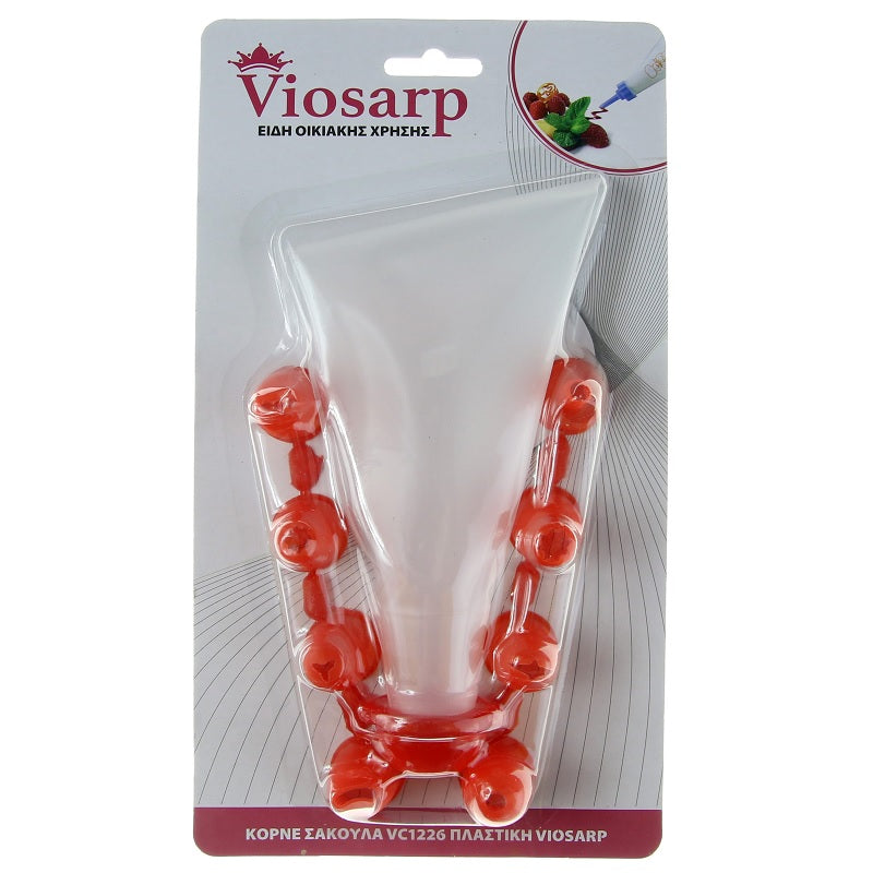 ΚΟΡΝΕ ΣΑΚΟΥΛΑ 8 ΣΧΕΔΙΑ