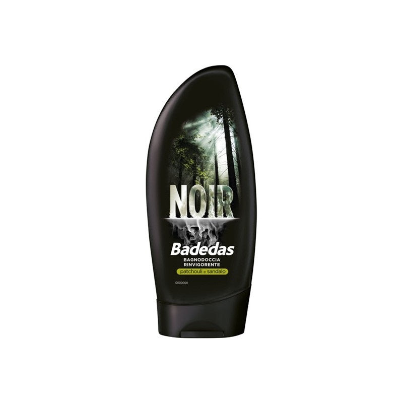 BADEDAS ΑΦΡΟΛΟΥΤΡΟ 250ml NOIR