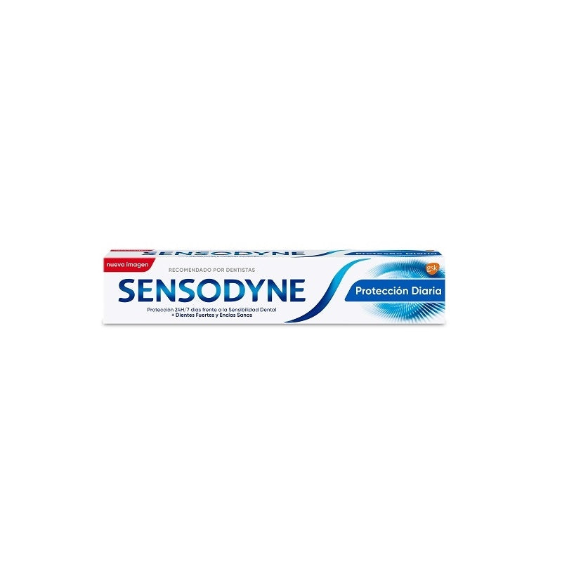 SENSODYNE TOTAL PROTECTION ΟΔΟΝΤΟΚΡΕΜΑ 75ml