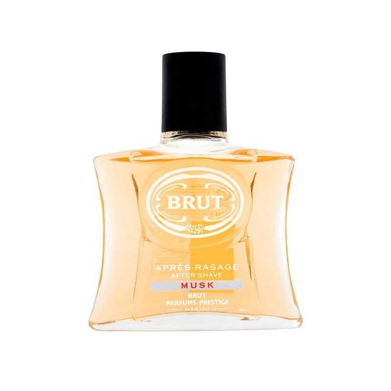 BRUT AFTER SHAVE 100ml MUSK