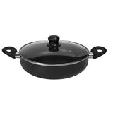 ΣΩΤΕΖΑ COK DELUXE 28cm ΑΛΟΥΜΙΝΙΟΥ