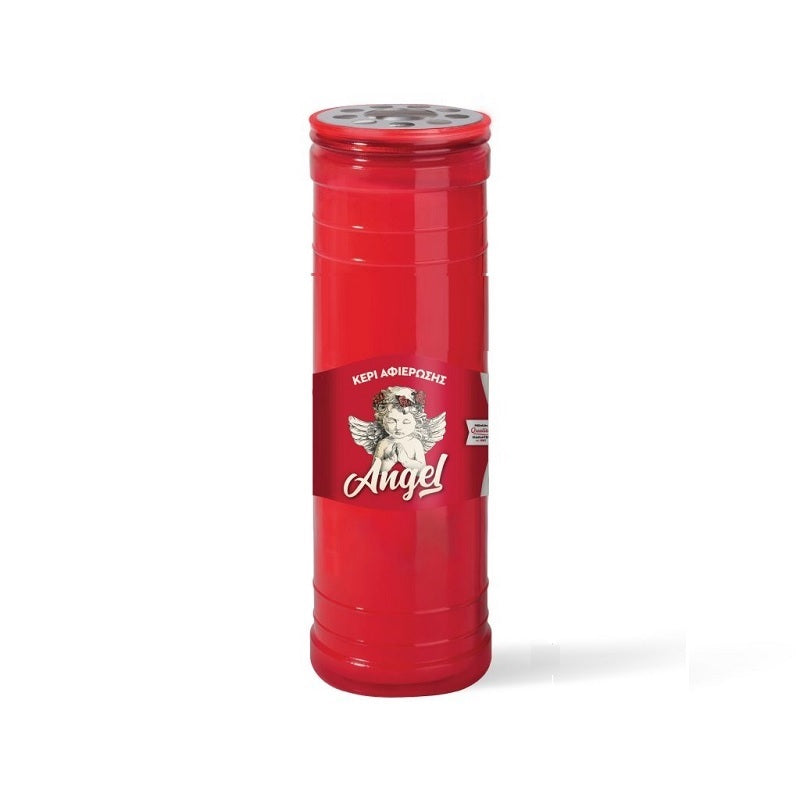 ΚΕΡΙ 60Τ ΚΟΚΚΙΝΟ ANGEL