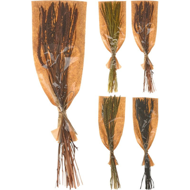 ΚΛΑΔΙΑ ΜΕ ΑΠΟΞΗΡΑΜΕΝΑ ΛΟΥΛΟΥΔΙΑ 43εκ