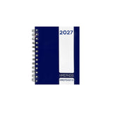 ΗΜΕΡΟΛΟΓΙΟ ΗΜΕΡΗΣΙΟ ΣΠΙΡΑΛ 13x18cm