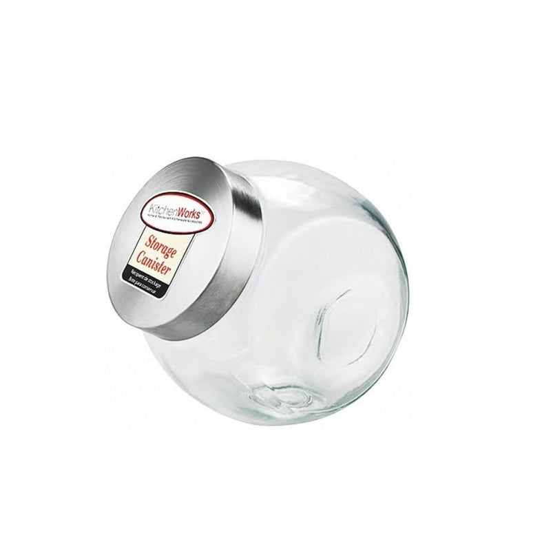 ΚΑΡΑΜΕΛΟΔΟΧΕΙΟ 1750ml INOX ΚΑΠΑΚΙ