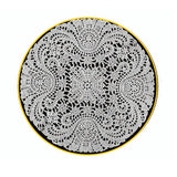 ΔΙΣΚΟΠΑΝΟ CROCHET 38R