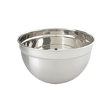 ΜΠΩΛ INOX ΒΑΘΥ Νο25 ΛΕΚΑΝΗ