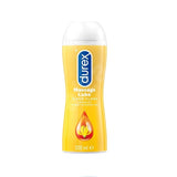 DUREX PLAY MASSAGE YLANG YLANG 200ml