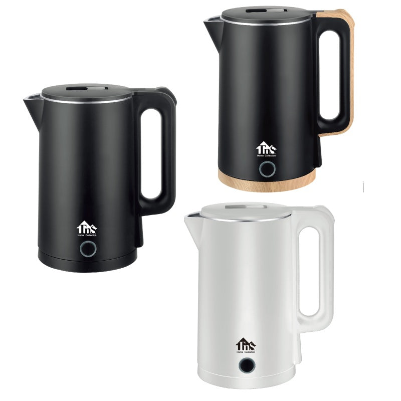 ΒΡΑΣΤΗΡΑΣ ΗΛΕΚΤΡΙΚΟΣ ΧΡΩΜΑ 2lt 1500W TNS