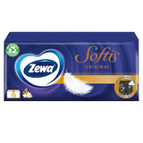 ΧΑΡΤΟΜΑΝΤΗΛΑ 15ΤΕΜ ZEWA