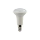 ΛΑΜΠΑ ΜΑΝΙΤΑΡΙ LED R50 8W E14 2700K 220-240V ΘΕΡΜΟ EUROLAMP