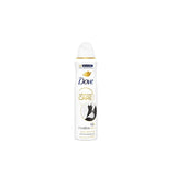DOVE ΑΠΟΣΜΗΤΙΚΟ SPRAY 150ml INVISIBLE DRY