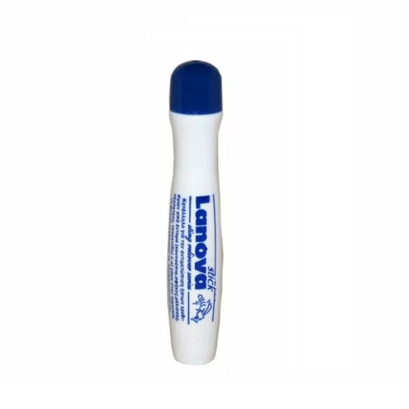 STICK ΑΜΜΩΝΙΑΣ ΓΙΑ ΤΣΙΜΠΗΜΑΤΑ 14ml LANOVA