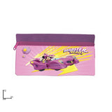 ΚΑΣΕΤΙΝΑ ΣΧΟΛΙΚΗ MINNIE ROADSTER 21cm