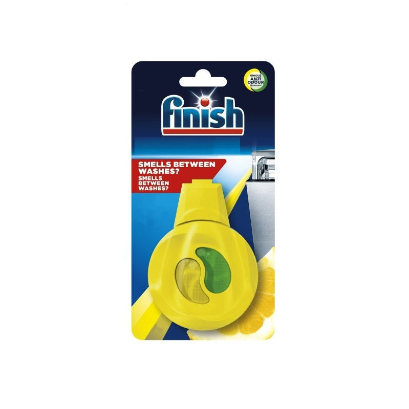FINISH ΑΡΩΜATIKO ΠΛΥΝΤΗΡΙΟΥ ΠΙΑΤΩΝ 4ml