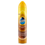 PRONTO SPRAY 5 ΣΕ 1 ΓΙΑ ΞΥΛΙΝΕΣ ΕΠΙΦΑΝΕΙΕΣ 300ml