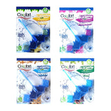 WC BLOCK BLUE WATER 50gr